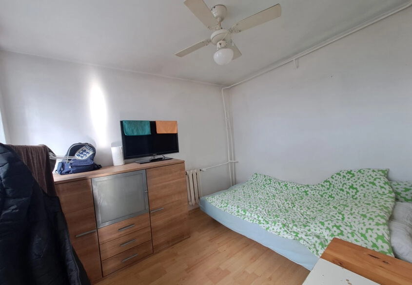 Dwa pokoje, 36m2, świetna inwestycja