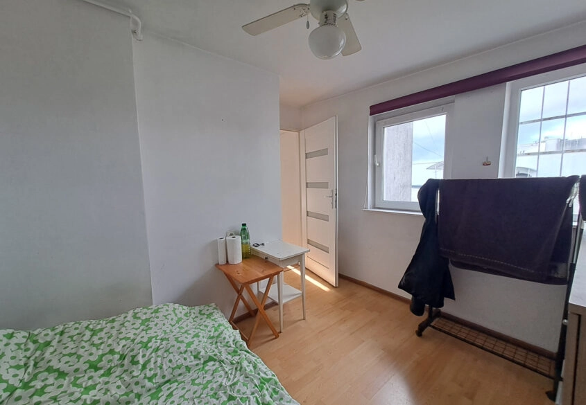 Dwa pokoje, 36m2, świetna inwestycja