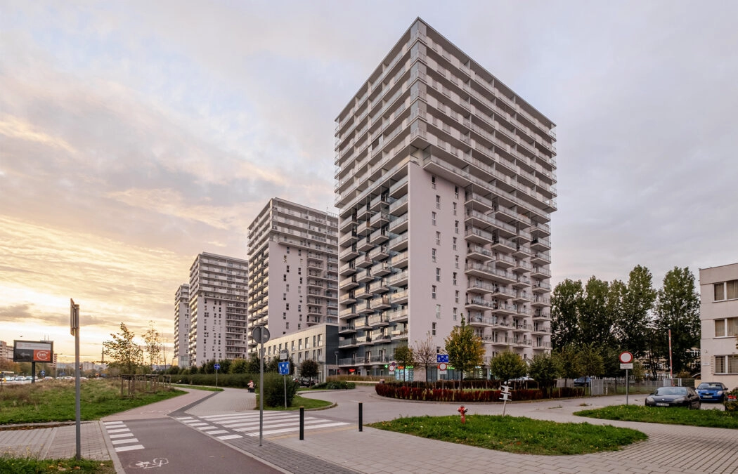 Doskonała inwestycja, kawalerka blisko plaży