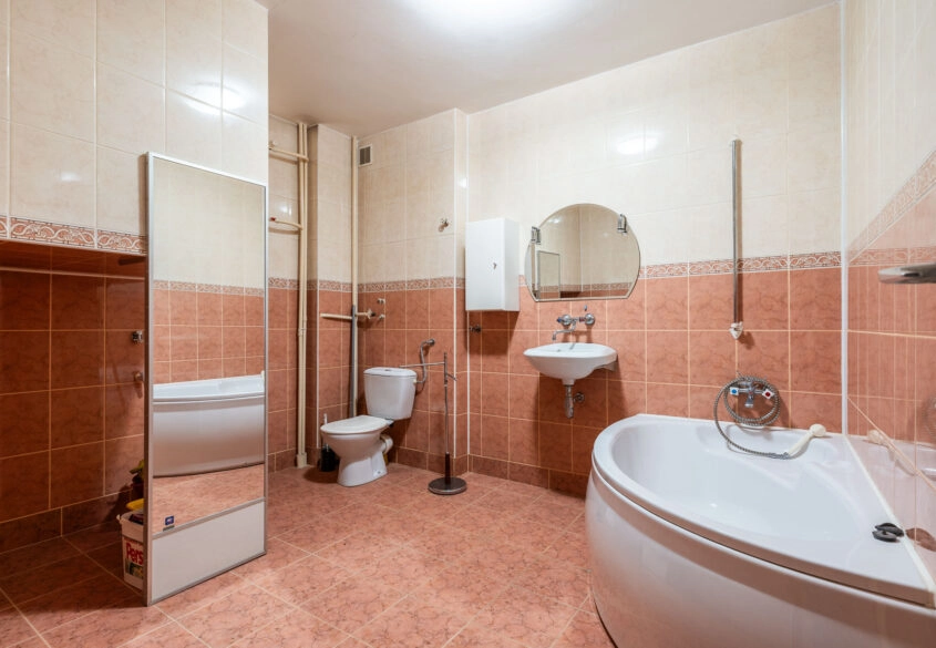 Wygodny dom z ogrodem!