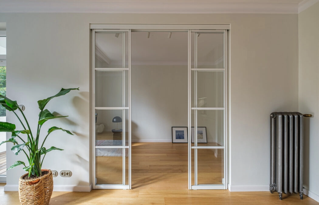 Piękne 4 pokoje w sercu Gdańska | Angielska Grobla