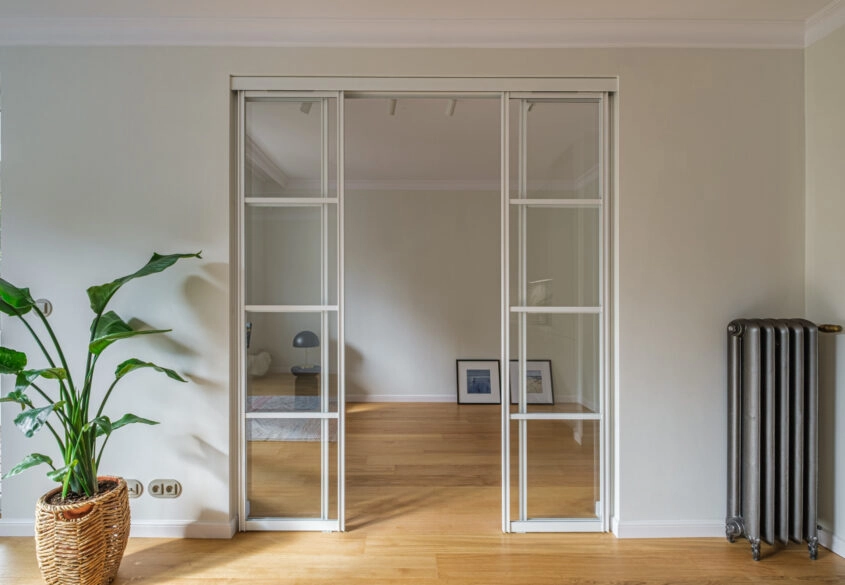 Piękne 4 pokoje w sercu Gdańska | Angielska Grobla