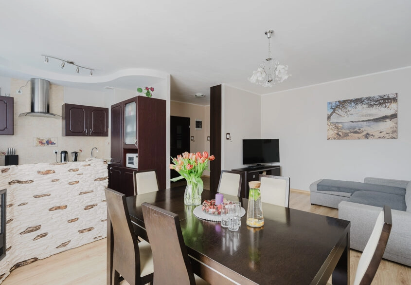 2 pokoje z balkonem | Spokojna okolica