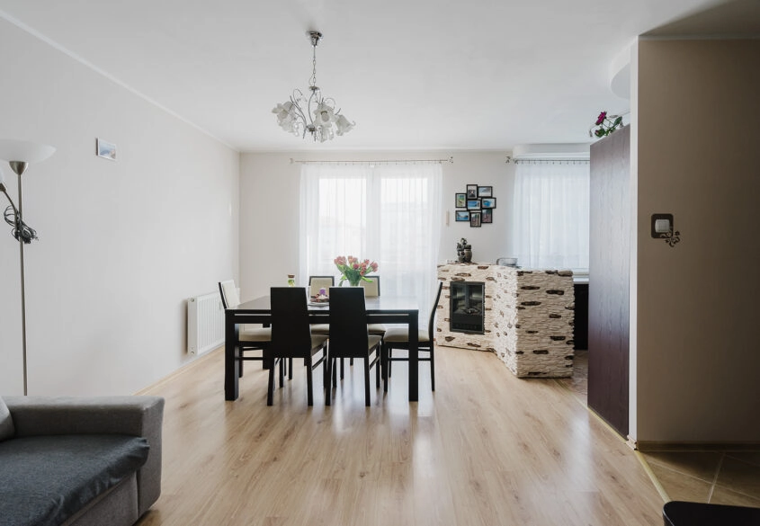 2 pokoje z balkonem | Spokojna okolica