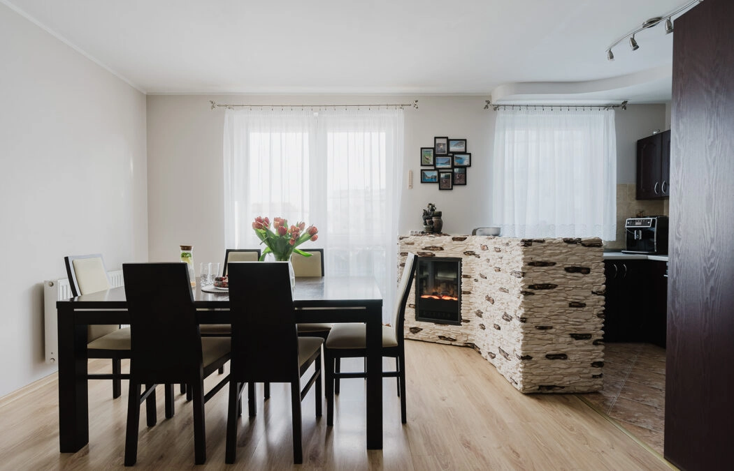 2 pokoje z balkonem | Spokojna okolica