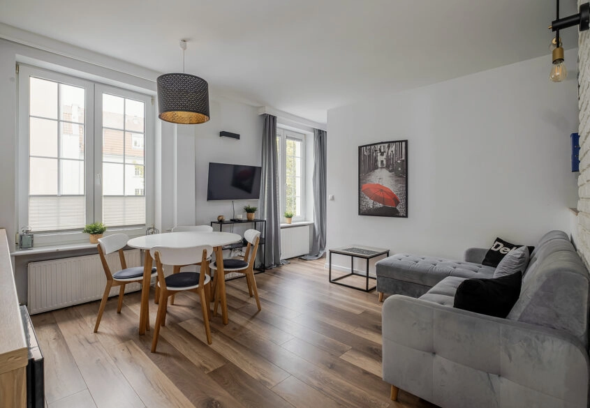 Długa! Top of the top! Miejsce postojowe! Od zaraz