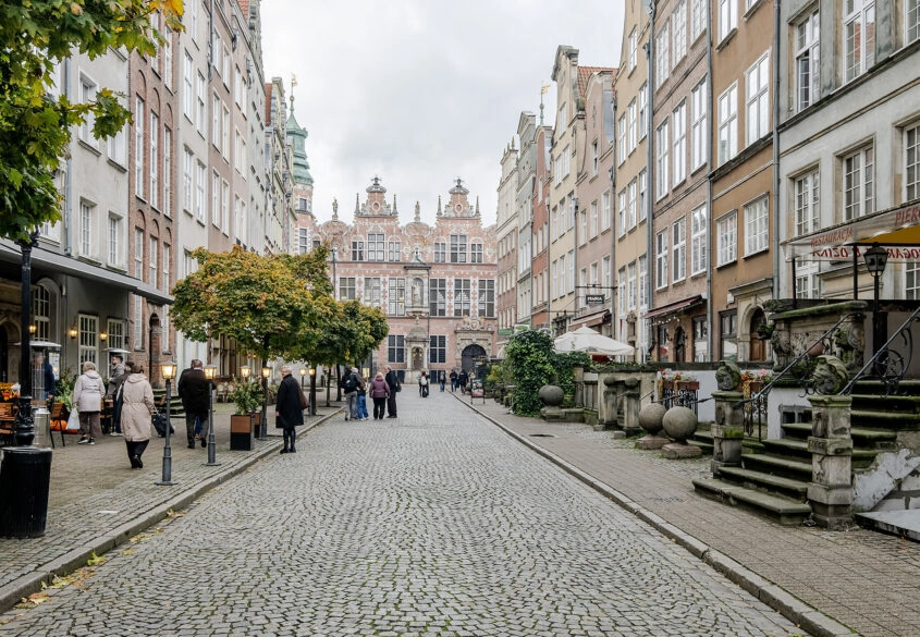 Długa! Top of the top! Miejsce postojowe! Od zaraz