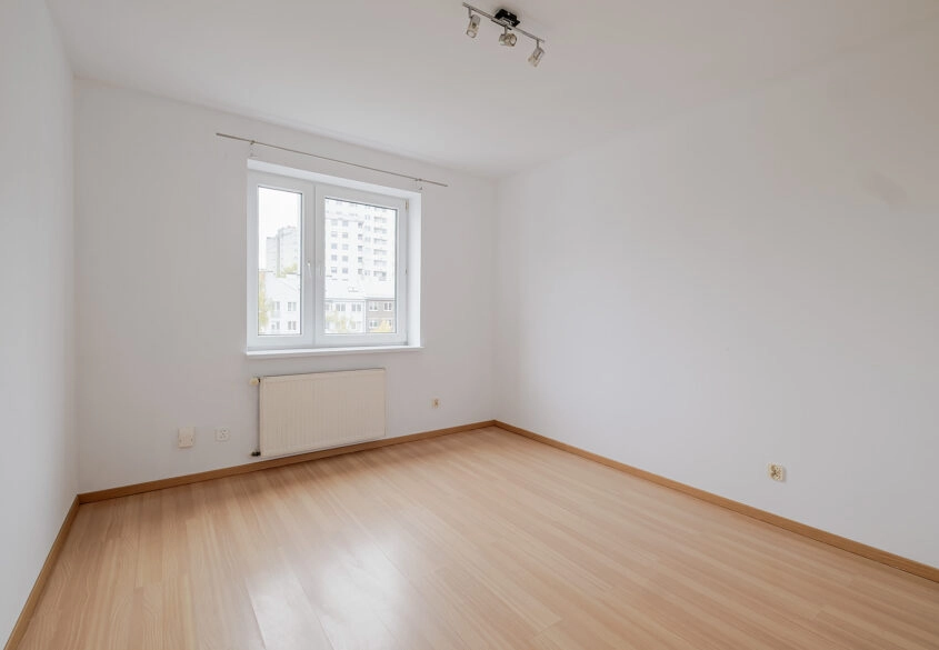 Mieszkanie 55 m²  ul. Legionów Gdynia Redłowo