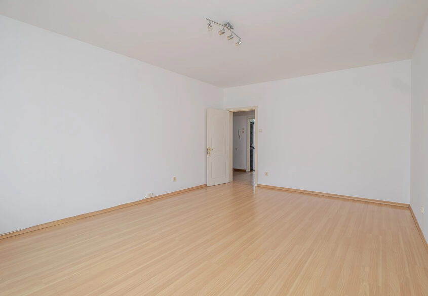 Mieszkanie 55 m²  ul. Legionów Gdynia Redłowo