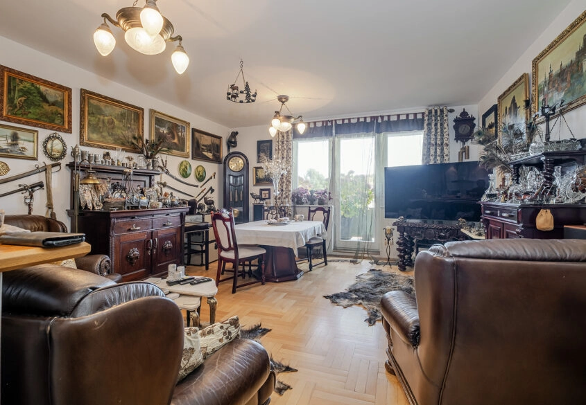 Niedźwiednik- dla rodziny! Dwa poziomy! Hala garaż