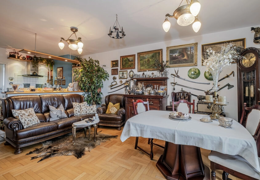 Niedźwiednik- dla rodziny! Dwa poziomy! Hala garaż