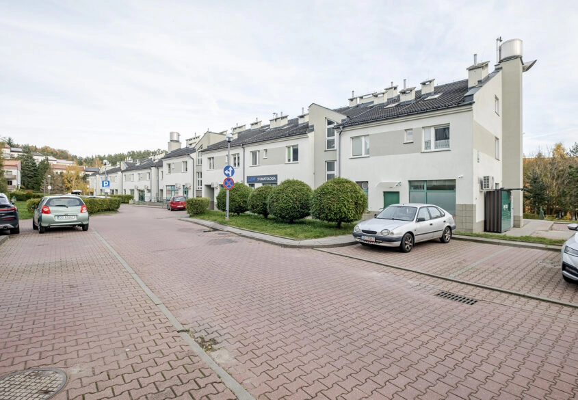 Niedźwiednik- dla rodziny! Dwa poziomy! Hala garaż