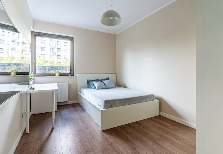 2 pokoje+ ORGÓREK+TARAS + MIEJSCE W HALI