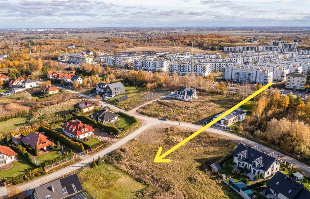 Pełne uzbrojenie | Płaska | Prostokątna | MPZP