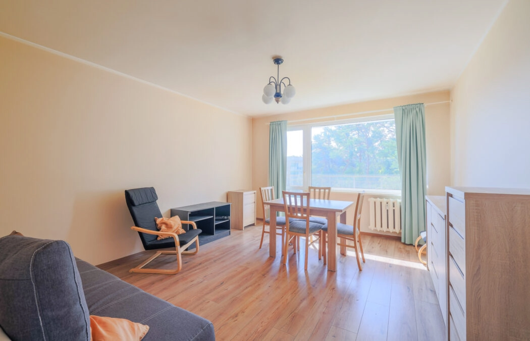 Zamieszkaj z Widokiem na Las! Bez prowizji!