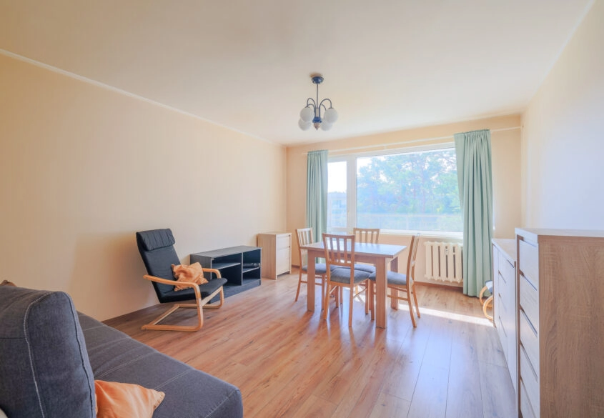 Zamieszkaj z Widokiem na Las! Bez prowizji!