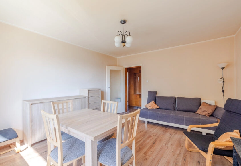 Zamieszkaj z Widokiem na Las! Bez prowizji!