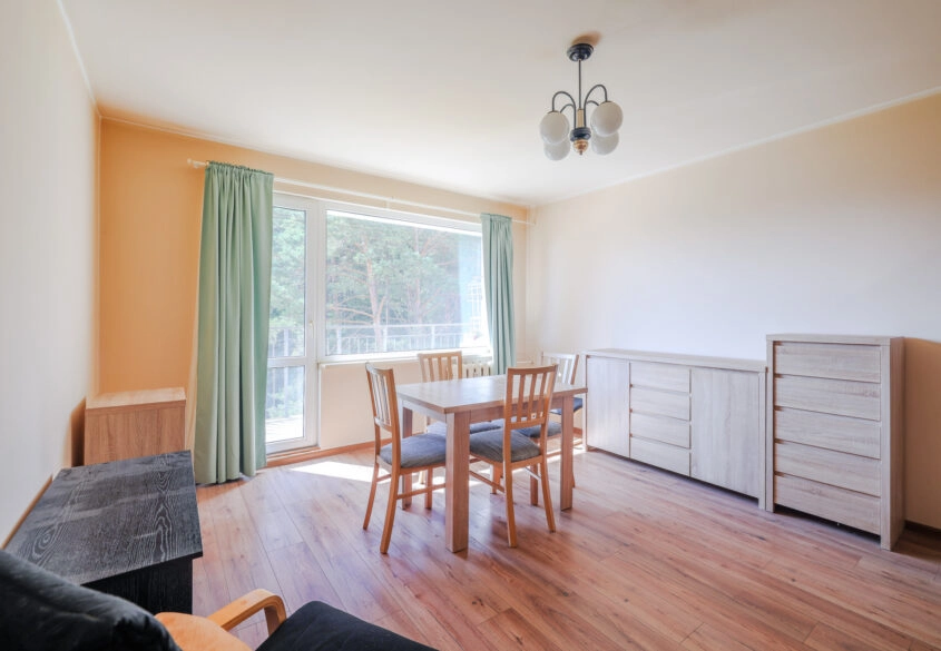 Zamieszkaj z Widokiem na Las! Bez prowizji!