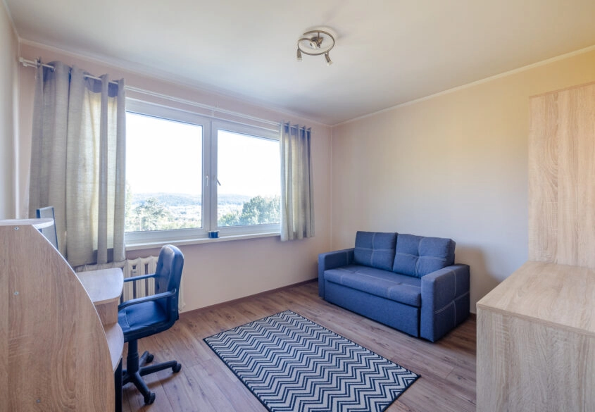 Zamieszkaj z Widokiem na Las! Bez prowizji!