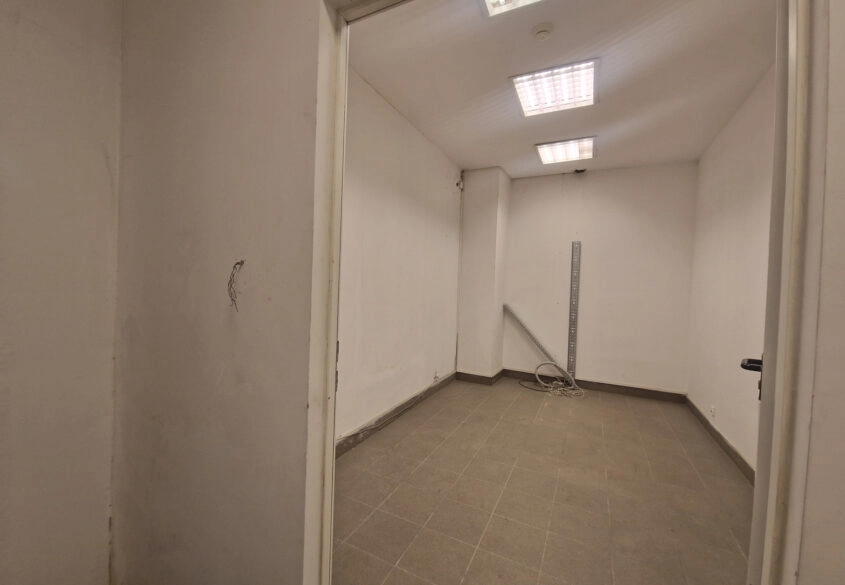 Biuro na parterze! 38,80 m2