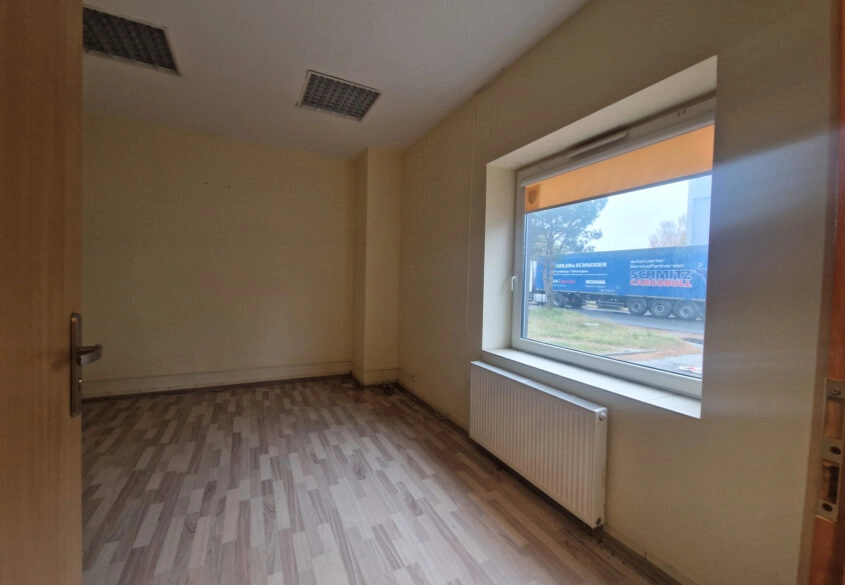 Biuro na parterze! 38,80 m2