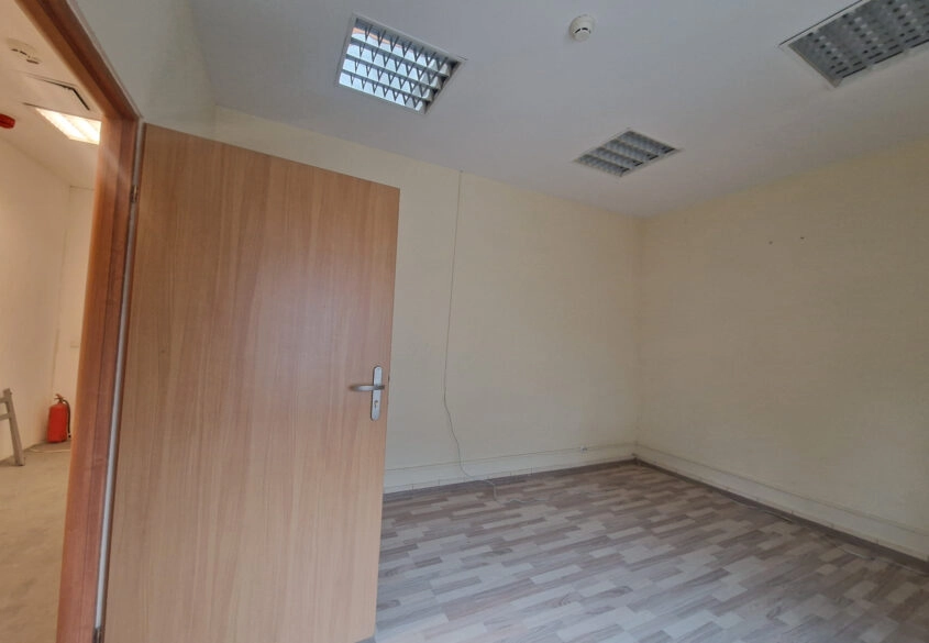 Biuro na parterze! 38,80 m2