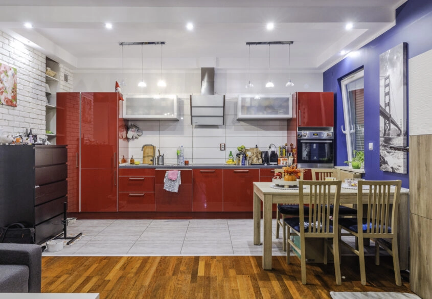 Alfa Park - Przestronne 2 Pokoje z Ogródkiem