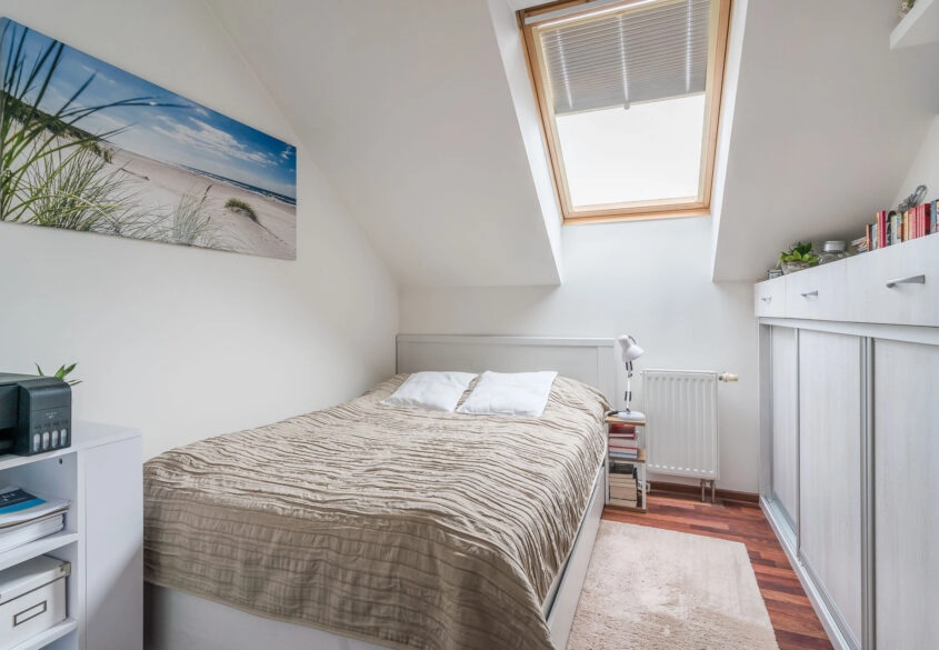 2 pokoje Gdańsk- Łostowice