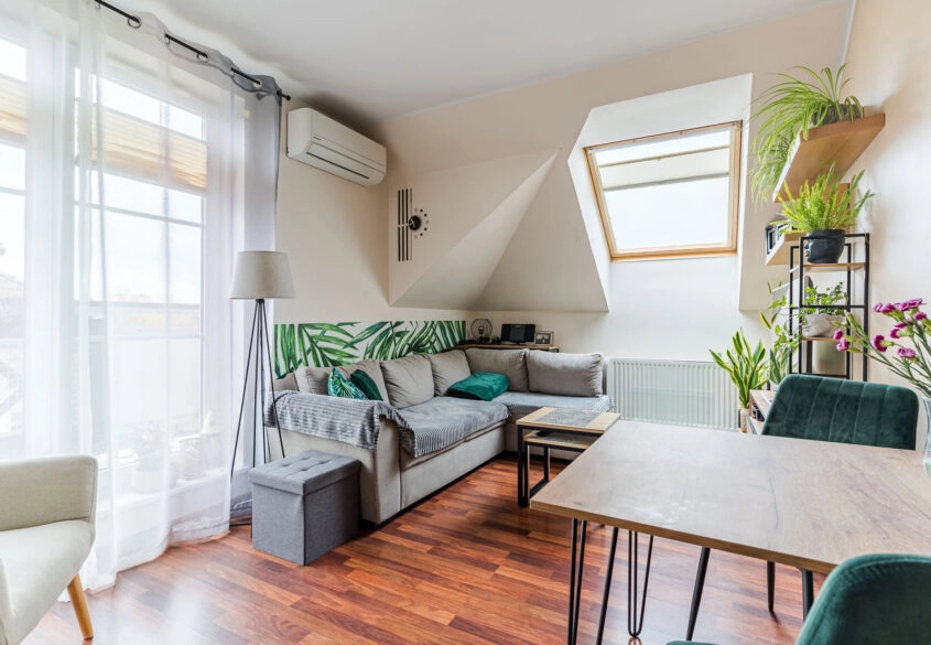 2 pokoje Gdańsk- Łostowice