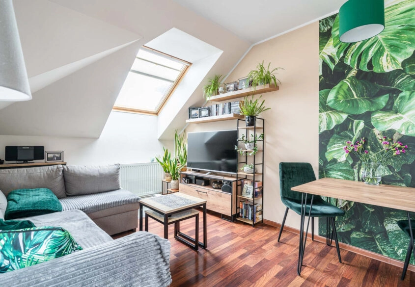 2 pokoje Gdańsk- Łostowice