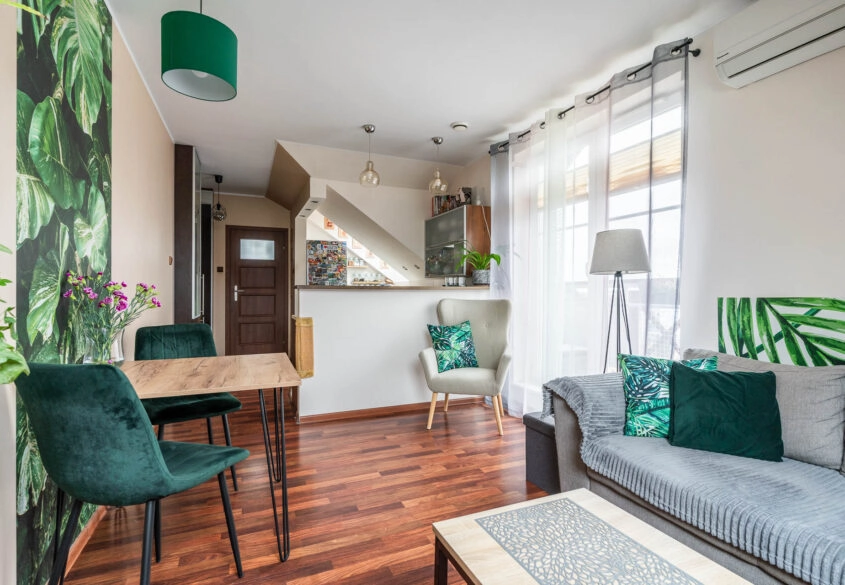 2 pokoje Gdańsk- Łostowice