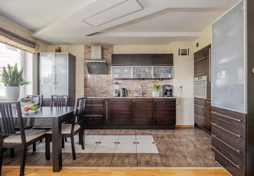 Wyjątkowe mieszkanie z panoramą Gdańska