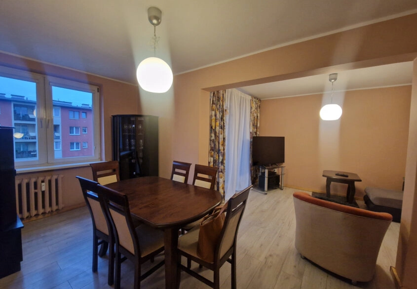 7 min pieszo do SKM! Od zaraz! Bez prowizji!