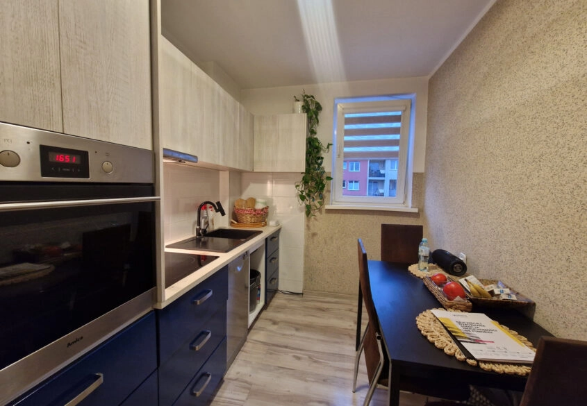 7 min pieszo do SKM! Od zaraz! Bez prowizji!