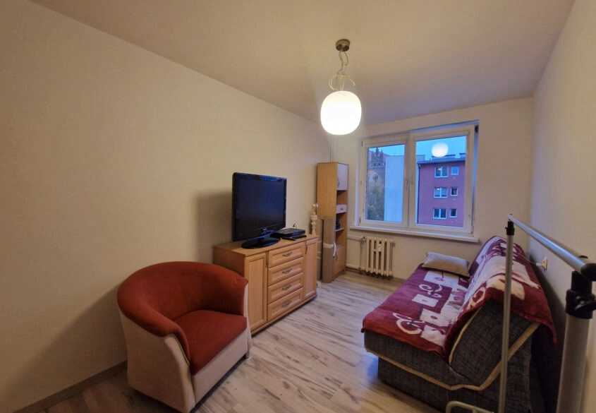 7 min pieszo do SKM! Od zaraz! Bez prowizji!