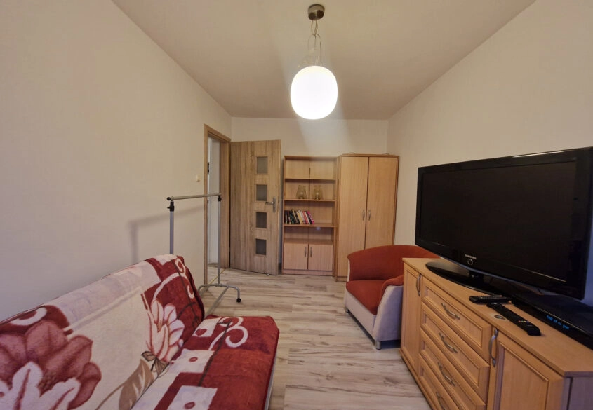 7 min pieszo do SKM! Od zaraz! Bez prowizji!