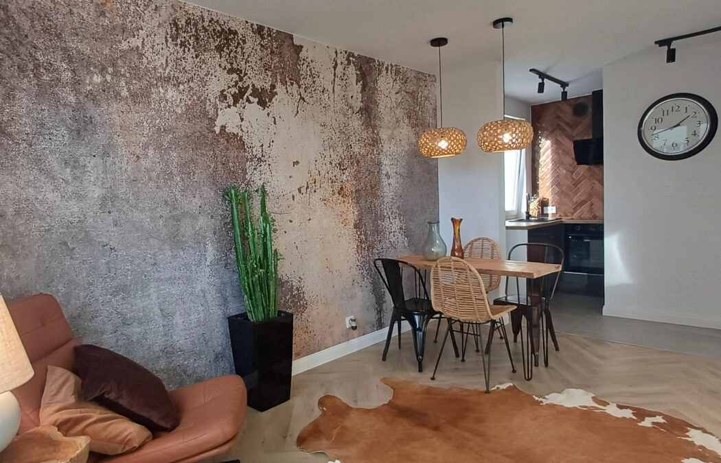 Sprzedam 3 pokojowe mieszkanie w Gdyni Witominie