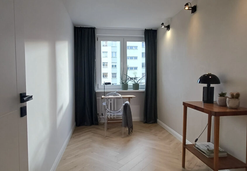 Sprzedam 3 pokojowe mieszkanie w Gdyni Witominie