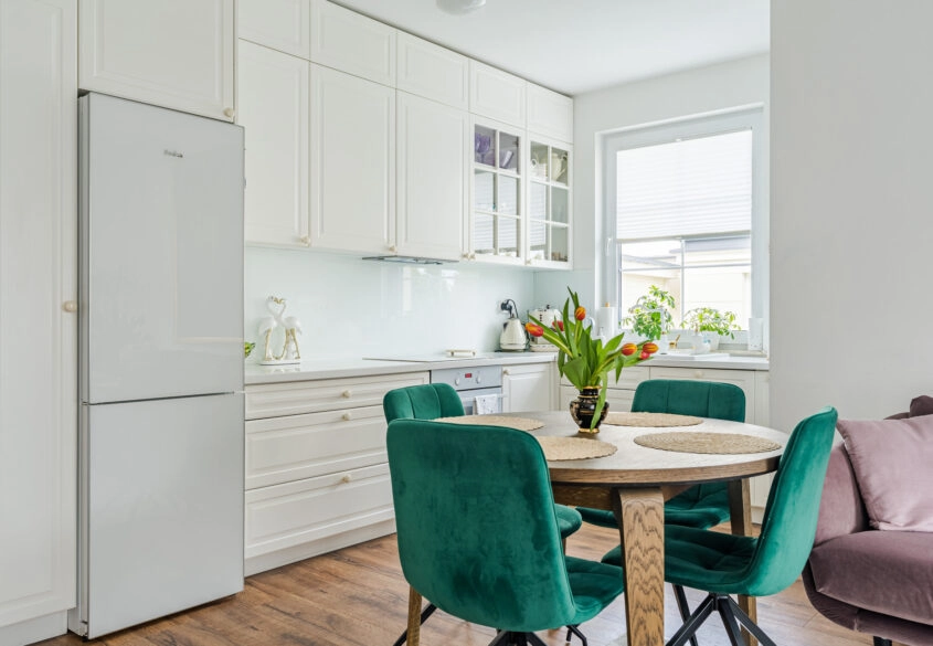 Słoneczny Apartament - Ogrody Tesoro