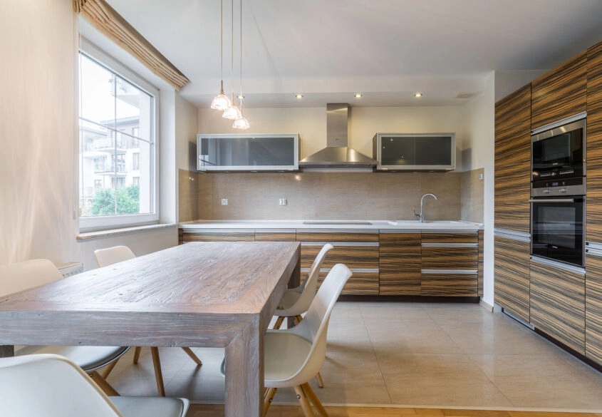 Komfortowe 2pokoje z balkonem i widokiem na zieleń