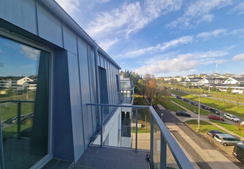 Duże mieszkanie dla rodziny w super lokalizacji