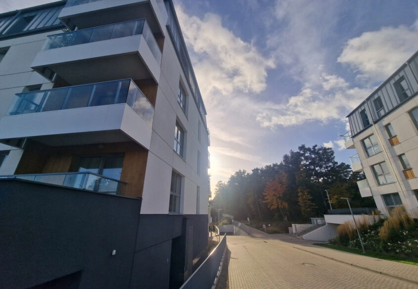 Duże mieszkanie dla rodziny w super lokalizacji