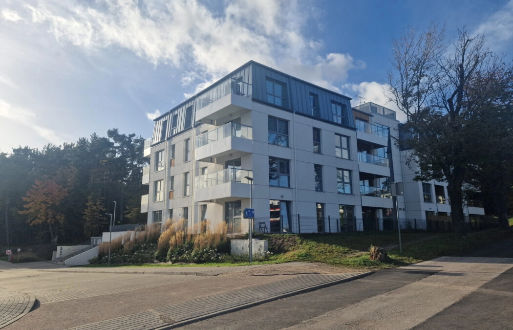 Duże mieszkanie dla rodziny w super lokalizacji