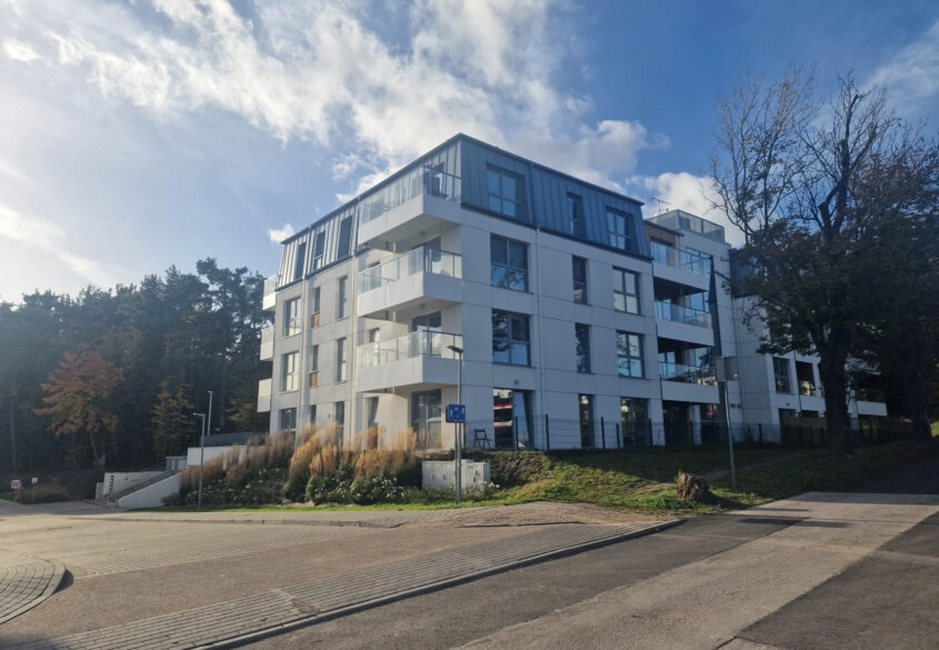 Duże mieszkanie dla rodziny w super lokalizacji