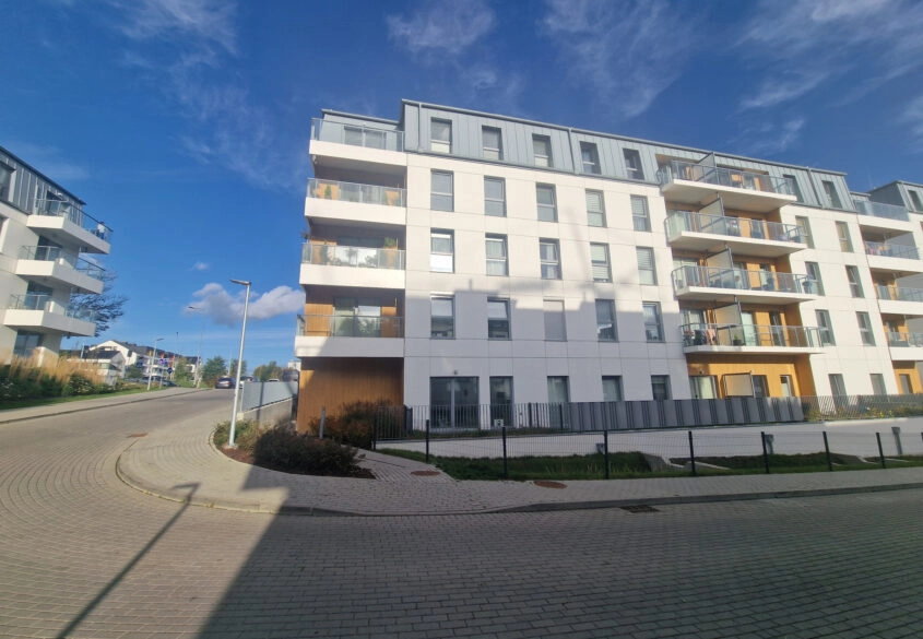 Duże mieszkanie dla rodziny w super lokalizacji