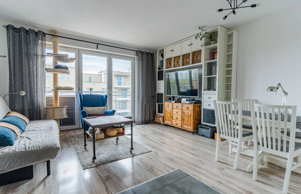 Zadbane | Gotowe do wprowadzenia | Wiele msc post.