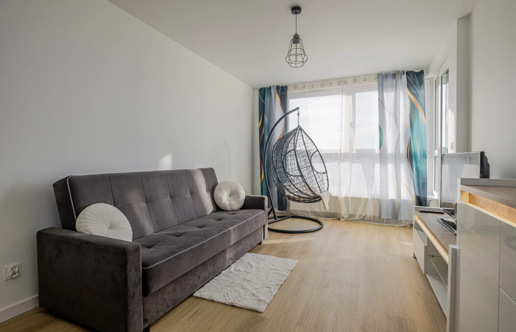 Nowoczesne 2 pokoje | Od zaraz!