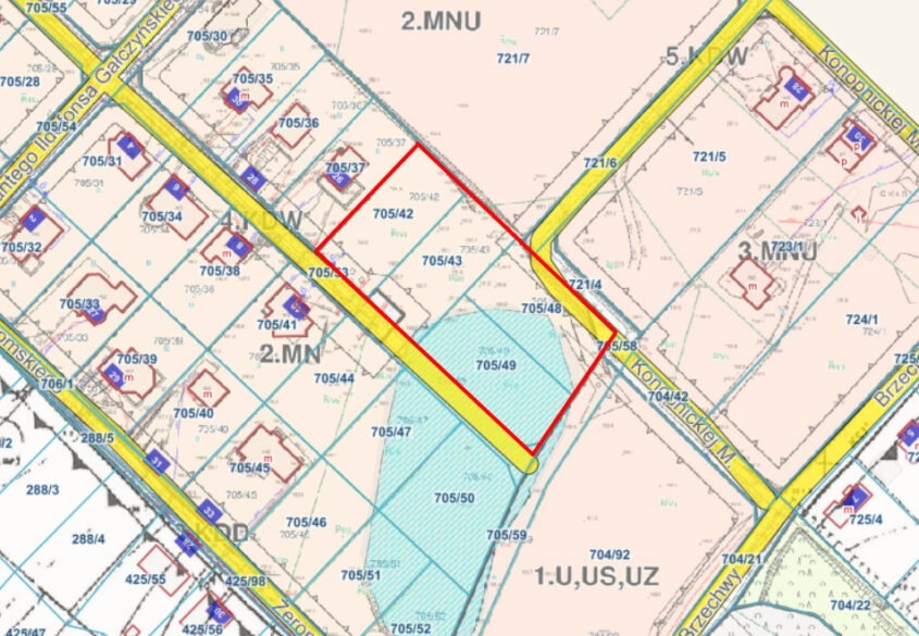 Ze stawem!!! | Pelne media | Mpzp| Droga z płyt