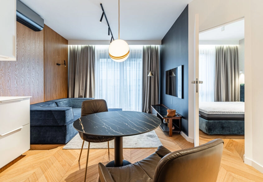 Apartament Nadmotławie! Wysoki standard! Od zaraz!