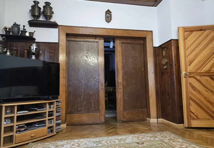 Piękny, klimatyczny dom w Iławie 100 m od jeziora